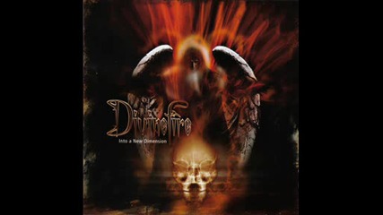 Divinefire - Passion And Fire