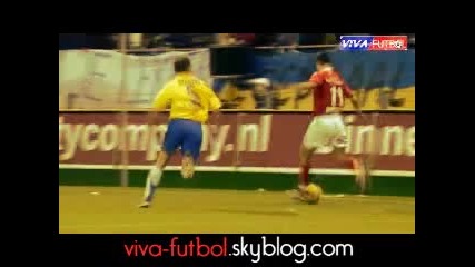 Viva Futbol Volume 17