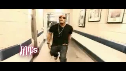B.o.b Feat. Ludacris - Smells Like Money