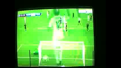 Real Madrid 3:2 Man. Sity