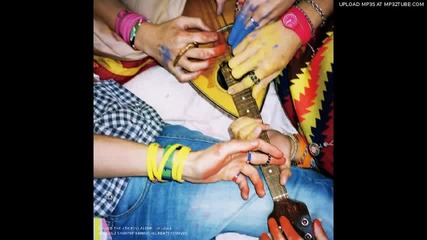 Shinee - Sherlock ~ audio