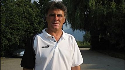 Александър Александров