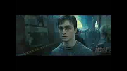 Harry Potter 5 - Extended Trailer