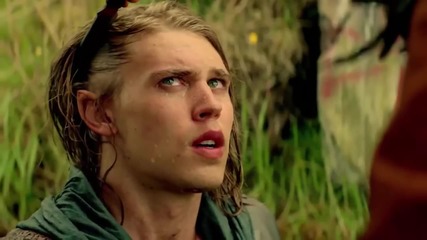 официален трейлър от Хрониките на Шанара # The Shannara Chronicles Trailer - 2016 Hd official 720p