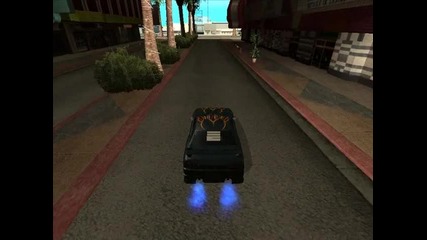 Max drift