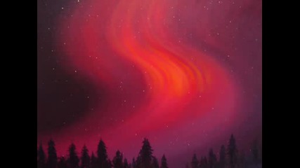 Aurora Borealis