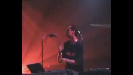 Fantomas - The Bit (live in Austria) 