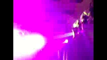 Metropolis, Sven Vath, Sofia, Universiada 6.03.2009