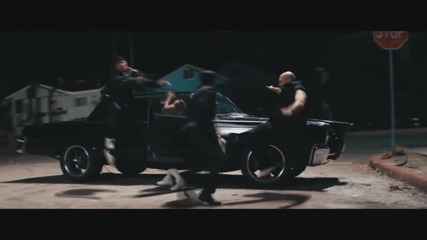 Green Hornet Rise Up ( Хубаво Качество)
