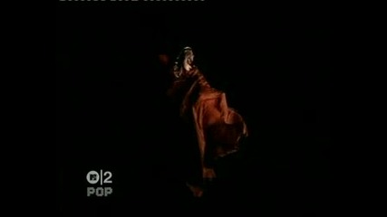 Angelic - Cant Keep Me Silent