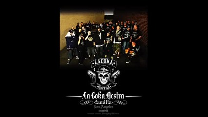 La Coka Nostra - Get You By 