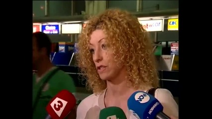 Ина Ананиева: Сега ще дишаме малко по-спокойно
