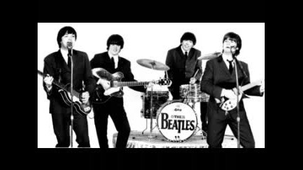 The Beatles - your going to lose that girl