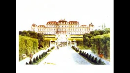 Paintings by Adolf Hitler 