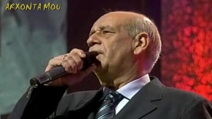 Δημήτρης Μητροπάνος