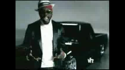 Fergie - Get Your Hands Up