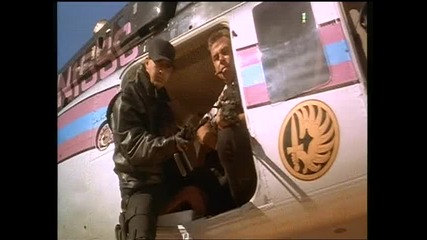 Hard Target (6)