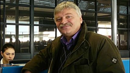 Данчев: Има шанс Вальо Илиев да остане свободен агент