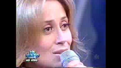 Lara Fabian - Gugu - Live In Brazil