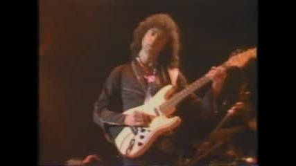Rainbow - Japan 1984 - 1