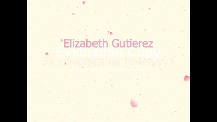 Elizabeth Gutierez 