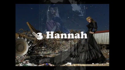 Antm Cycle 16 Episode 11 My call out
