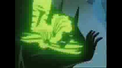 Batman Beyond