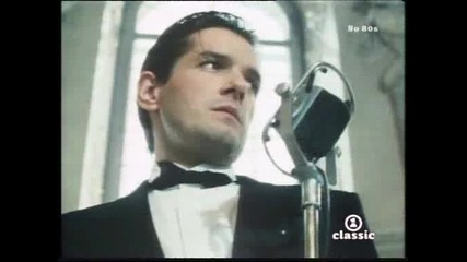 Ретро: Falco - Rock Me Amadeus