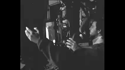 Janet Jackson - [part 4] The Making of Feedback