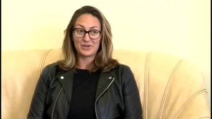 Мери Пиърс: Григор има шанс за Голям шлем