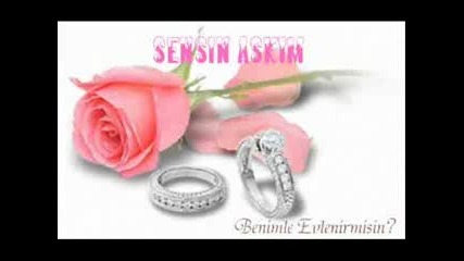 Ugur - E, Mc Karakule, Mc Karaseytan - Sensin Askim
