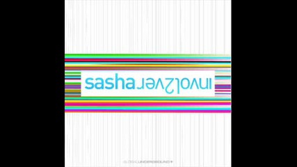 Apparat - Arcadia (sasha invol2ver rmx)