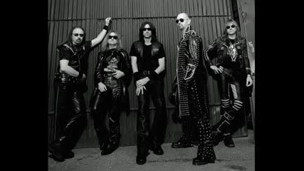 Judas Priest - Ram It Down