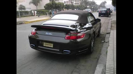 Casa Supercar Part Ii