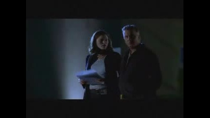 Csi: Lv - Grissom & Sara - Love Of My Life