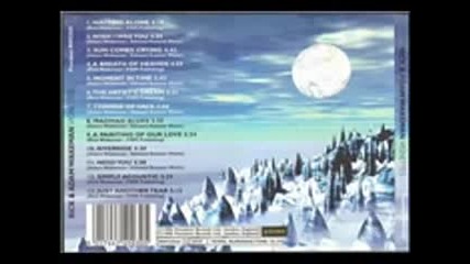 Rick Wakeman and Adam Wakeman Vignettes (full Album 1996 )