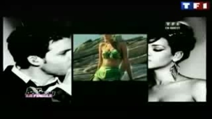 Rihanna Rehab Live Star Academy