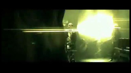 subs ; Linkin Park - New Divide [hq]