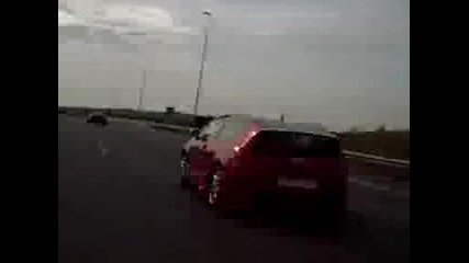 Citroen C4 Tuning