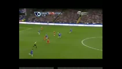 26.10 Chelsea 0 - 1 Liverpool Highlights