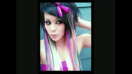 Scene Kids