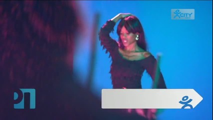Le Youth ft. Dominique Young Unique - Dance With Me ( Official Video ) Sdtv