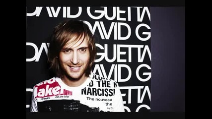 David Guetta feat. Bianca Siempre - Free For Love