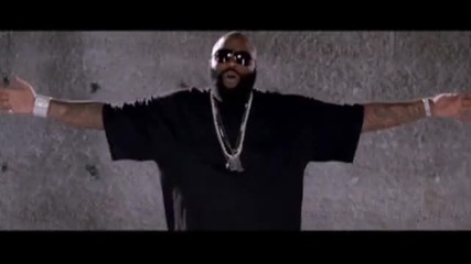 Lil Wayne & Rick Ross & Trae The Truth - Inkredible ( Високо Качество ) 