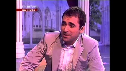 Mис България 2009 - =част 1= -