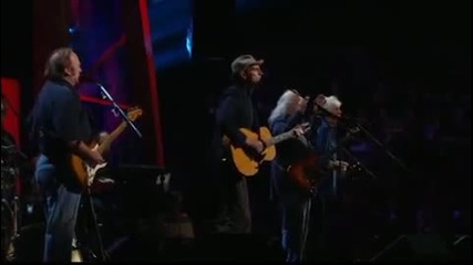 The 25th Rock And Roll Hall Of Fame Concert Part 3 