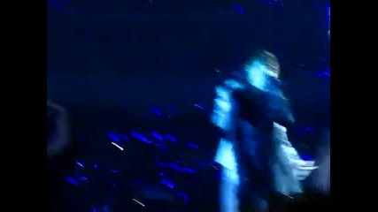 [fancam]20100410 Ss2 in Philippines - Heechul solo
