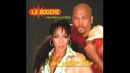 La Bouche - Be my lover 2009 (extended club mix)