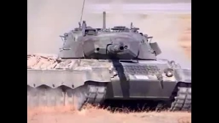 Турски танк Волкан