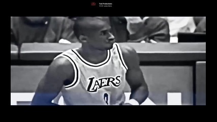 Two Nba Legends Mix